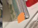 贝亲（Pigeon）桃叶儿童夏季冰感面霜长效保湿滋润清凉舒缓晒后修复50g 实拍图