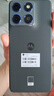 摩托罗拉【国家补贴】联想moto X70 Air 超轻薄直屏 多面耐摔 强力抗水 5GAI手机 12GB+512GB 凌灰 实拍图