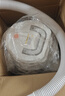 德尔玛（Deerma）【重磅新品】TJ700S 干吹两用吸尘器 家用商用 吸尘器桶式大吸力 整机降噪设计ZN-530 实拍图