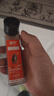 皇宇solunar高级氨基酸香氛液体皮鞋油45ml*1支无色保养油擦鞋神器 实拍图