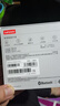 联想（Lenovo）智能手表 Watch Pro 风暴灰 运动手表男 30米防水游泳蓝牙通话心率血氧睡眠健康监测 送男朋友礼物 实拍图