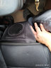 迪加伦 夏季快速凉风汽车坐垫 单片 风扇前排单坐垫 车载制冷通风坐垫 带按摩凸点 空调座垫 车用凉垫 黑色 24V大货车专用 实拍图