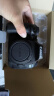 佳能（Canon） EOS 90D套机  单反相机 佳能90d 单机 EOS新款vlog数码相机 佳能90D单机身+EF24-105F4二代拆镜头 套餐四【免费升级套餐五~立省500~强烈建议】 实拍图