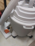 德尔玛（Deerma）【重磅新品】TJ700S 干吹两用吸尘器 家用商用 吸尘器桶式大吸力 整机降噪设计ZN-530 实拍图