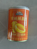 三只松鼠黄桃鲜果捞2550g/6罐 礼盒装新鲜水果罐头清爽糖水儿童送礼 实拍图