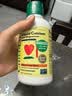 童年时光ChildLife钙镁锌液体钙婴幼儿童补钙柠檬酸乳钙D3【473ml/瓶】 实拍图