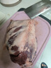 海底捞原切羔羊去骨后腿肉净重2斤 火锅烤肉烧烤食材 内蒙古羊肉 实拍图