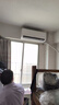 TCL空调【价保618】小白1匹新一级能效变频壁挂式冷暖挂机纯铜管KFRd-26GW/D-XB11Bp(B1) 实拍图