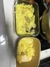 特百惠（Tupperware）茶韵500ml塑料杯男女士学生运动水杯子大容量泡茶杯 粉色 实拍图