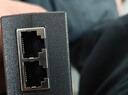 胜为POE供电模块电源监控网络摄像机独立传输分离器48V/52V网桥AP通用 CPOE12DY 实拍图