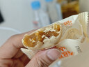 壹得利银耳小米山药饼无蔗糖粗粮营养早餐夹心老年人零食饼干糖尿病400g 实拍图