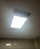 雷士（NVC）风暖浴霸单核机械系列排气扇照明取暖器厨卫套餐Y333 实拍图