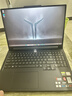 联想拯救者R9000P 2026 电竞游戏本笔记本(锐龙 9 8945HX 16G 1T RTX5060 2.5k 240Hz 100% DCI-P3)黑 实拍图