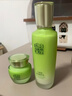 百雀羚（PECHOIN）护肤套装水清漾4件套洁面水乳霜补水保湿舒缓品质国货生日礼物 实拍图