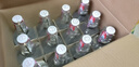 出口小方瓶 北京二锅头 3红标3翡翠 清香型白酒42度纯粮 500ml*6瓶 礼盒款 实拍图