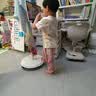 小马宝莉女童夏季套装纯棉儿童短袖防蚊裤两件套女孩夏装 米白+皮粉  110  实拍图