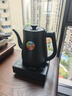 金灶（KAMJOVE）自动上水烧水壶电热水壶 顺泉上水电茶炉1.2L烧水保温一体全自动恒温 304不锈钢R7 实拍图