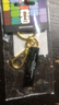 华为FreeClip [内含 世界杯 金杯口哨钥匙链 周边 ] 耳夹耳机 星空黑 礼盒款  实拍图