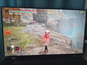 泰坦军团 31.5英寸2304分区 MiniLED 4K 160Hz双模320Hz HDR1000 DyDs0.5ms消除拖影 电竞显示器P326MV MAX 实拍图