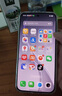 OPPO Reno15 16GB+256GB 极光蓝 2亿像素 实况拼图 5G智能小直屏 学生游戏 AI拍照手机 新品国家补贴 实拍图