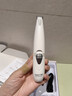 来旺兄弟猫咪剃脚毛器宠物狗狗剃毛器局部修剪电动推子LED灯PC-280白色 实拍图