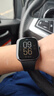 小米（MI）REDMI Watch 5 典雅黑 澎湃OS 2 心率血氧监测 蓝牙通话 红米手表5 24天超长续航 智能手表  实拍图