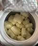 小鹿蓝蓝A2β-酪蛋白牛初乳奶片0添加白砂糖奶贝儿童宝宝六一零食糖果80g 实拍图