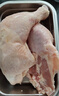 正大鸡全腿2斤 鸡腿鸡肉鸡腿肉低脂生鲜早餐烤鸡大腿炸大鸡腿鸡肉 实拍图