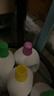 滴露（Dettol）衣物除菌液薰衣草3L 99.9%杀菌除螨 内衣衣物消毒液 可配洗衣液 实拍图