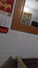 百乐（PILOT）【热门商品】按动可擦中性笔子弹头签字温控可擦水笔学习文具套装LFBK-23EF BLS-FR5 0.5黑1笔3芯 实拍图