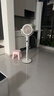 美的（Midea）【净化驱蚊】空气循环扇直流变频新款大风力家用落地扇3D摇头桌面电风扇卧室轻音一级能效GDJ24DXS 实拍图