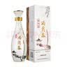 趵突泉泉香358白酒35.8度浓香型白酒490ml*1瓶山东名酒济南特产白酒 实拍图