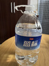 今麦郎蓝标软化饮用水5L*4桶 整箱批发大桶装水家庭装 新旧包装随机发 实拍图