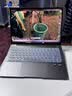 嘉速华为Matebook14 2026鸿蒙版/ WIKO Hi MateBook14柔软硅胶【无感贴合】 笔记本电脑键盘保护防尘套 实拍图