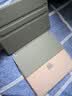 QBOSS适用ipad air2保护套ipad 5保护壳iPad6代通用软气囊防摔书本卡通可爱多个小熊 实拍图