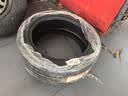 马牌（Continental）汽车轮胎 245/45R18 100W FR UCJ SSR防爆胎适配宝马5凯迪拉克CT5 实拍图