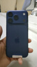Apple/苹果【点击“立即领取”享补贴】iPhone 17 Pro 512GB 深蓝色 支持移动联通电信5G 双卡双待手机 实拍图