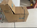 松鲸 卫浴家用马桶坐便器大冲力超漩虹吸式静音连体座便器小户型马桶 升级款【超大冲力】400坑距 实拍图