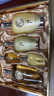 后（The history of Whoo）天气丹男士水乳面霜精华5件套装礼盒350ml 抗老修复生日礼物 实拍图
