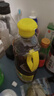 鲁花【保真菜籽油】食用油 低芥酸特香菜籽油 900ml 物理压榨  实拍图