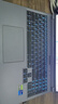 机械革命【京东电脑直播间领券立减800元】极光X 2026 (i7-13700HX 16G 1T RTX5060  灰)游戏本笔记本电脑 实拍图