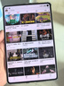HUAWEI MatePad Mini 支持教育优惠 华为平板电脑小平板大手机 SIM卡版可通话移动办公12+512GB 雪域白 实拍图
