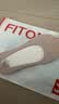 FitonTon7双袜子女夏季船袜短袜硅胶防滑10A抑菌纯棉袜子冰丝网眼隐形袜 实拍图