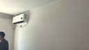 小米（MI）空调米家 大1匹巨省电【26新款】新一级能效 双排蒸发器 变频冷暖 26GW-PG10/N1A1 整机十年质保 巨省电 26款 大1匹 APF5.45 AI节能 实拍图