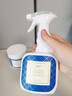 皇宇真皮沙发座椅清洁剂500ml+350ml保养套装皮具汽车座椅上光养护 实拍图