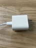 APPLE原装【直营正品】苹果充电线35W快充适配原装数据线iPhone14/13promax/12/11/8/XR手机20W充电器 PD20W快充头+1米快充线 原充正品【苹果8-14系列】 实拍图