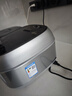 美的（Midea）【保价618】晶钛0涂层电饭煲升级更不粘新品IH加热4L家用智能电饭锅4-5人一级能效HC4050S 实拍图