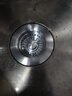 潜水艇（Submarine）洗菜盆漏水塞 厨房水槽过滤网 水槽按压弹跳芯下水器不锈钢防臭 【单槽】菜盆弹跳下水器 实拍图