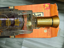 白云边十二年陈酿 浓酱兼香型白酒  42度 500ml 单瓶装【618热卖白酒】 实拍图