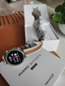 HUAWEI WATCH GT 6 马鞍棕 41mm 智能手表多维情绪健康全新骑行体验强劲续航华为智能手表 实拍图